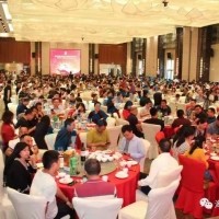 熱烈祝賀深圳市海鵬信電子股份有限公司成立二十周年！